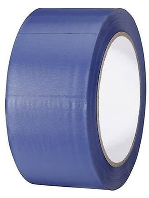Aesco Çok Amaçlı Lacivert Bant 48 mm x 5 mt - Lisinya