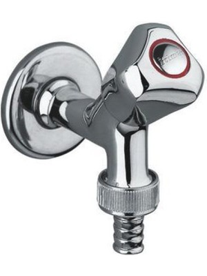 Aesco Itimat Alfa 210 Çamaşır Makina Musluğu