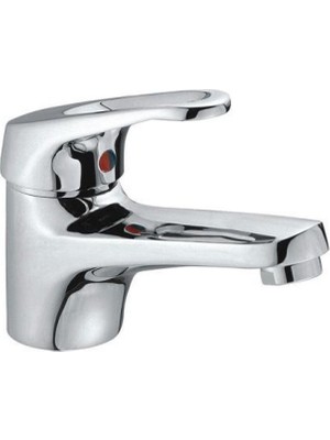 Aesco Itimat Zeta Mix 372 Lavabo Bataryası