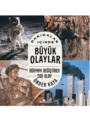 Aesco Dakikalar Içinde Büyük Olaylar