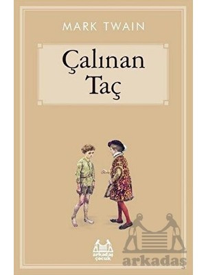 Aesco Çalınan Taç