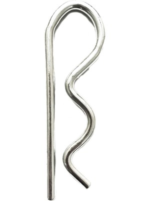 Aesco Firkete R Pim 4 mm 10 Adet