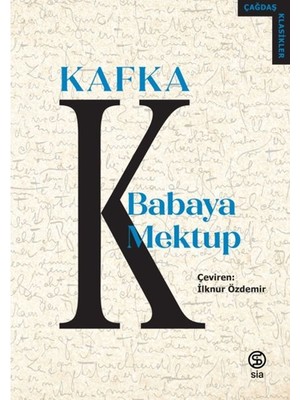 Aesco Babaya Mektup
