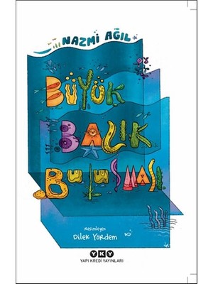 Aesco Büyük Balık Buluşması