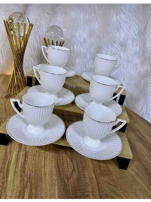 sihir Kahve Fincanı