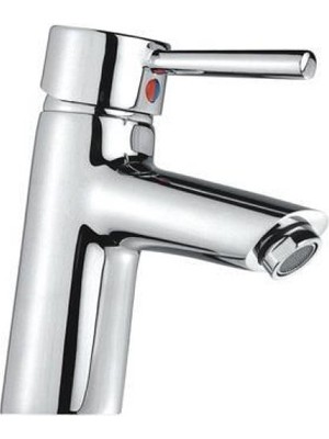 Aesco Itimat Delta Mix 322 Lavabo Bataryası