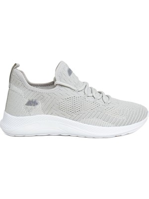 M.p. Mp 241-1501ZN A.gri Yazlık Kadın Sneaker Spor Ayakkabı