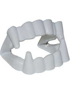 Aesco Drakula Vampir Dişi - Lisinya