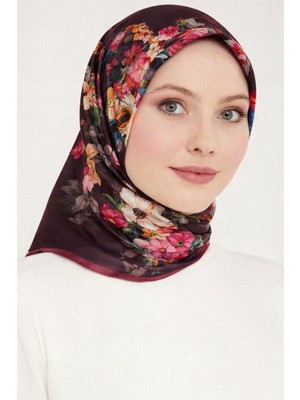 Aker Sport Polyester Twill Eşarp -7368797-993