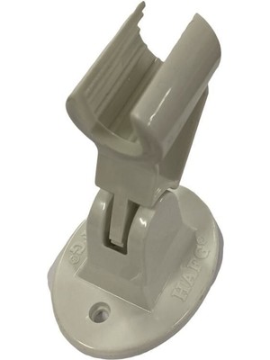 Aesco Duş Mafsalı Plastik