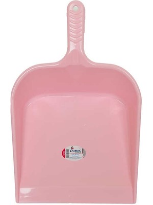 Aesco Plastik Lüks Faraş Karışık Renk ZP-130