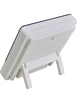 Aesco Dijital Termometre - Lisinya