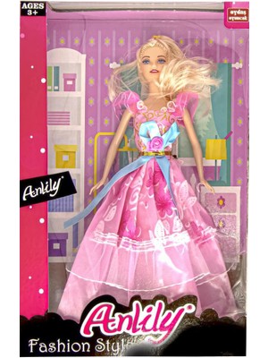 Aesco Fashion Star Bebek