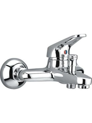 Aesco Itimat Zeta Mix 371 Banyo Bataryası