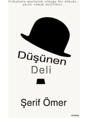 Aesco Düşünen Deli
