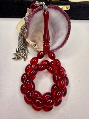 İskenderun Tesbih Iskenderun Tespih Sülün Imame Tertemiz Işçilik Ateş Kehribar Tesbih