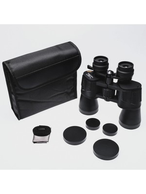 Magicool 824X50 Zoom Dps I Zoomlu Süper Kaliteli Dürbün