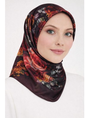 Aker Polyester Rayon Eşarp 6715769-941