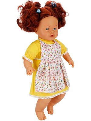 NW NessiWorld Bebelou Uykudan Önce Bebeği Masal Anlatan Pinokyo