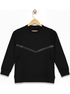 Baglan Erkek Çocuk Oysho Sweatshirt BGL-ST05229