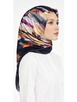 Aker Sport Polyester Twill Eşarp - 7418797-911