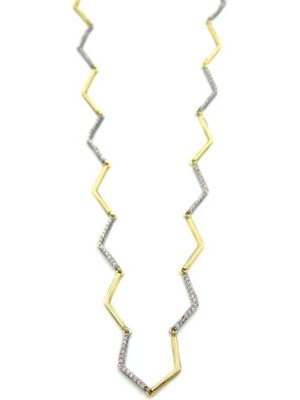 İsmiyle Al V Kolye - Çok Renkli