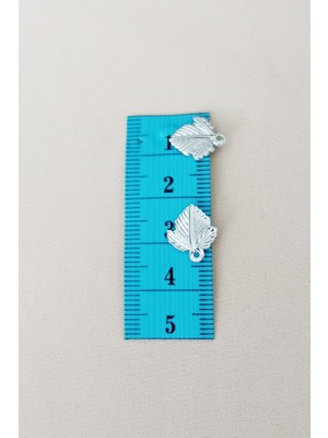 İsmiyle Al Oya Abiye Bileklik Kolye Pleksi Metalik Plastik Pul Gümüş Renk 8 Gram 130 Adet - BNC507