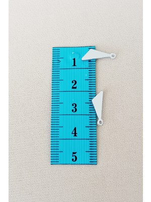 İsmiyle Al Oya Abiye Bileklik Kolye Pleksi Metalik Plastik Pul Gümüş Renk 8 Gram 100 Adet - BNC533