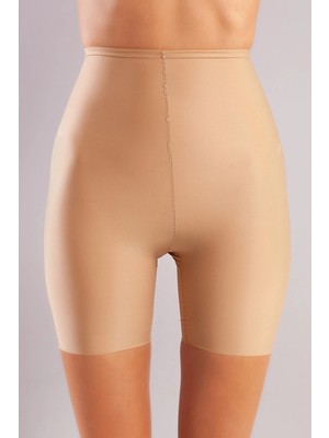 Beruflic Golshan Girdle  Hight Waist Micro Short Corset,  Ten Toparlayıcı Normal Bel  Korse