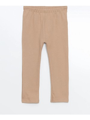 Lc Waikiki Yeni Sezon Beli Lastikli Erkek Bebek Pijama Alt