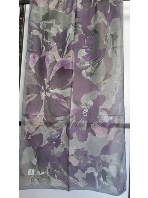 Aminenesil Velina Soft Pamuk Şal