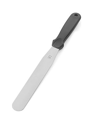 SHC4200 Silikomart SP33-STRAIGHT Spatulas - Eğimli Pastacı Spatula 16