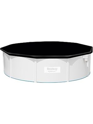 SHC4200 4,88 Yuvarlak Havuz Örtüsü