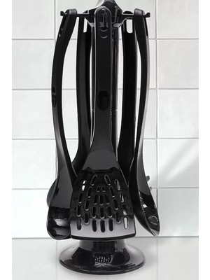 İsmiyle Al Carpe Servis Seti Standtlı 6 Parça Royaleks-Dp-67