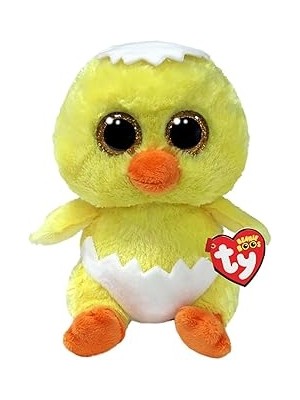 SHC4200 Ty Peetie Chick Easter Reg