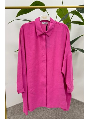 3001 Nuss Salaş Yazlık Gömlek