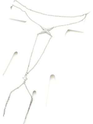 İsmiyle Al x Taşlı Şahmeran - Gümüş