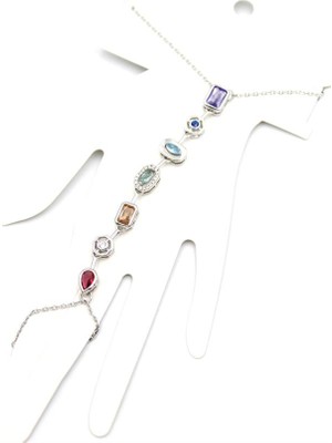 İsmiyle Al Element Şahmeran - Gümüş