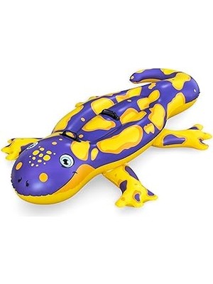 SHC4200 41502 Salamandra Binilebilir 180X112X35