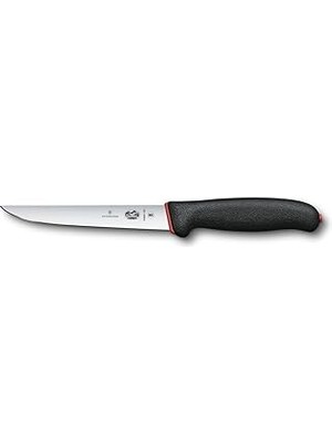 SHC4200 Victorinox 15CM Siyah Fibrox Sıyırma Bıçağı
