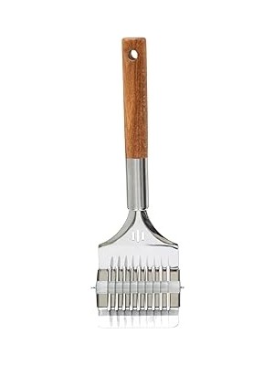 SHC4200 Handy Ahşap Saplı Hamur Dilimleyici