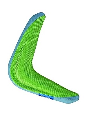 SHC4200 Chuckit! Suda Batmayan Bumerang Köpek Oyuncağı