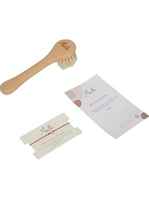 SHC4200 Mar'le At Kılı Yüz Bakım Fırçası