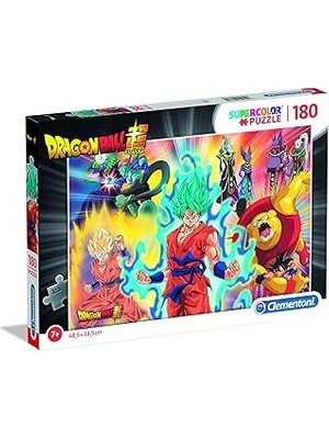 SHC4200 Clementoni 180 El. Dragon Ball [puzzle]