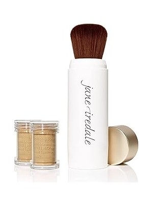 SHC4200 Jane Iredale Amazing Base Yedek