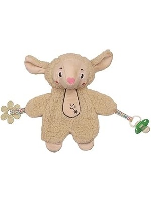 SHC4200 Been My Playmate Lamb - Oyun Arkadaşım Kuzu