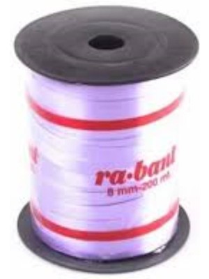 İsmiyle Al Vagon Rabant Ambalaj Rafyası 200 M. Hologram Mor