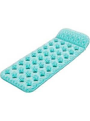 SHC4200 Şişirilebilir Yatak, 171 x 65 x 25,5 Cm, 100 kg