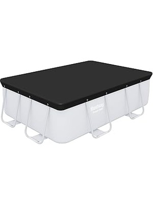 SHC4200 2,82 x 1,96 Dikdörtgen Havuz Örtüsü