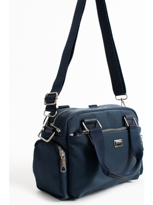 Sanmorris Kadın Omuz Çantası El Çantası Çapraz Çanta Srgn